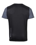 KENNY Cycling short sleeve jersey - PATROL 25 - black/multicolour