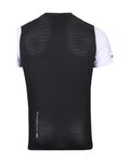 KENNY Cycling short sleeve jersey - INDY 25 - black