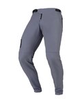 KENNY Cycling long trousers withot bib - PROLIGHT 25 - light blue