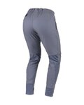 KENNY Cycling long trousers withot bib - PROLIGHT 25 - light blue
