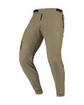 KENNY Cycling long trousers withot bib - PROLIGHT 25 - beige