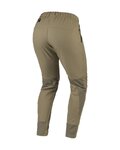 KENNY Cycling long trousers withot bib - PROLIGHT 25 - beige