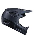 KENNY Cycling helmet - ELITE 26 - black