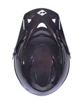 KENNY Cycling helmet - DOWNHILL - black
