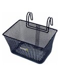BASIL basket - TIVOLI - black