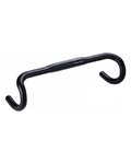 BBB handlebars - RACER 44CM - black