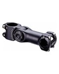 BBB stem - HIGHSIX -30°/+40° 25,4 130 - black