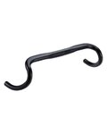 BBB handlebars - GRAVELLER 42CM - black