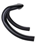 BBB handlebars - GRAVELLER 42CM - black