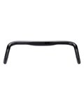 BBB handlebars - GRAVELLER 44CM - black