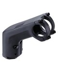 BBB stem - TOPRISE +30° 31,8 110 - black