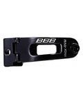 BBB socket - SHIFTFIX 34,9MM - black