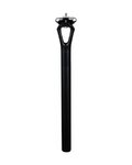 BBB seat post - FLYPOST 27,2 - black
