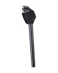 BBB seat post - COMFORTPOST 31,6 - black