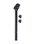 BBB seat post - ACTIONPOST 31,6 - black