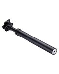 BBB seat post - CANDLEPOST 27,2 - black