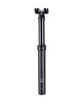 BBB seat post - HANDLEPOST 27,2 - black