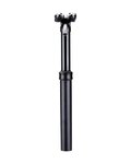 BBB seat post - HANDLEPOST 27,2 - black