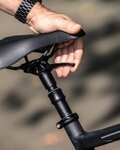 BBB seat post - HANDLEPOST 27,2 - black