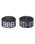 BBB tape - RIMTAPE 16-622 - black