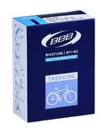 BBB tyre tube - BIKETUBE TREKKING 622-30/43 FV48