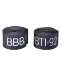 BBB tape - RIMTAPE 22-622 - black