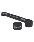 BBB tape - RIMTAPE 22-622 - black