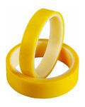 BBB tape - TUBELESS RIMTAPE 4,5M X 22MM - yellow