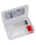 BBB filling set - BTI-190 SEALANT INJECTOR - transparent
