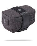 BBB bike bag - COMPACKED M 0,5L - anthracite