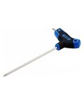 BBB torx wrench - TORX T IP40 - blue/black