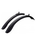 BBB set of fenders - RAINWARRIORS 26-28 - black