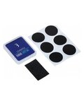 BBB patch kit - BTL-80 LEAKFIX - black