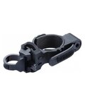 BBB kickstand - BBL-93 CABLETIE - black
