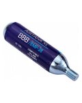 BBB CO2 cartridge/inflator - AIRTANK XL 25G