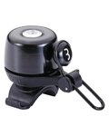 BBB bell - BBB-17 NOISY - black