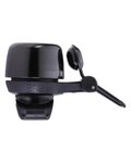 BBB bell - BBB-17 NOISY - black