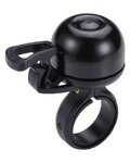 BBB bell - BBB-24 EASYFIT DELUXE - black