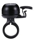 BBB bell - BBB-24 EASYFIT DELUXE - black