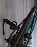 BBB bicycle holder - BTL-153 PEDALPARKER - black