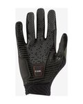 CASTELLI Cycling long-finger gloves - CW 6.1 CROSS - grey