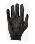 CASTELLI Cycling long-finger gloves - CW 6.1 UNLIMITED - blue