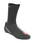 CASTELLI Cycling shoe covers - ESTREMO - black