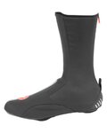 CASTELLI Cycling shoe covers - ESTREMO - black