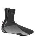 CASTELLI Cycling shoe covers - DINAMICA W - black