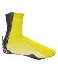 CASTELLI Cycling shoe covers - DINAMICA W - yellow