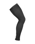 CASTELLI Cycling leg warmers - NANO FLEX 3G - black