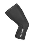 CASTELLI Cycling leg warmers - NANO FLEX 3G - black