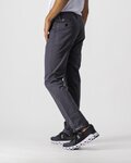 CASTELLI long trousers - VG 5 POCKET - blue