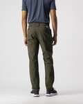 CASTELLI long trousers - VG 5 POCKET - green
